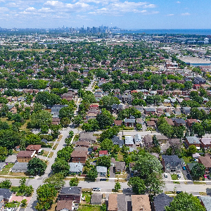 GTA Public’s Attitudes Towards Housing, Growth and the Environment