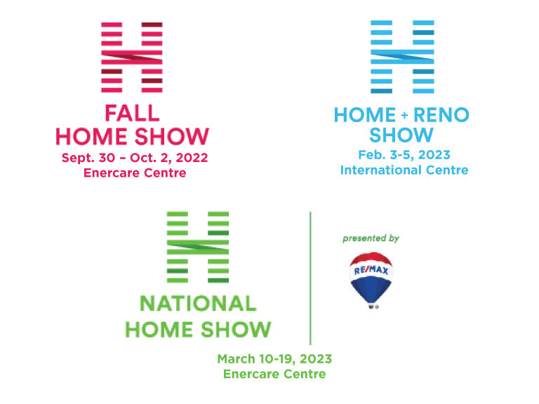 Home Show 2024 Toronto Gaby Sidonnie
